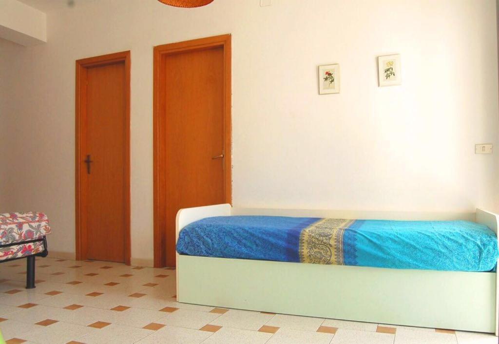 Le Zagare Apartments Sant'Alessio Siculo Bagian luar foto