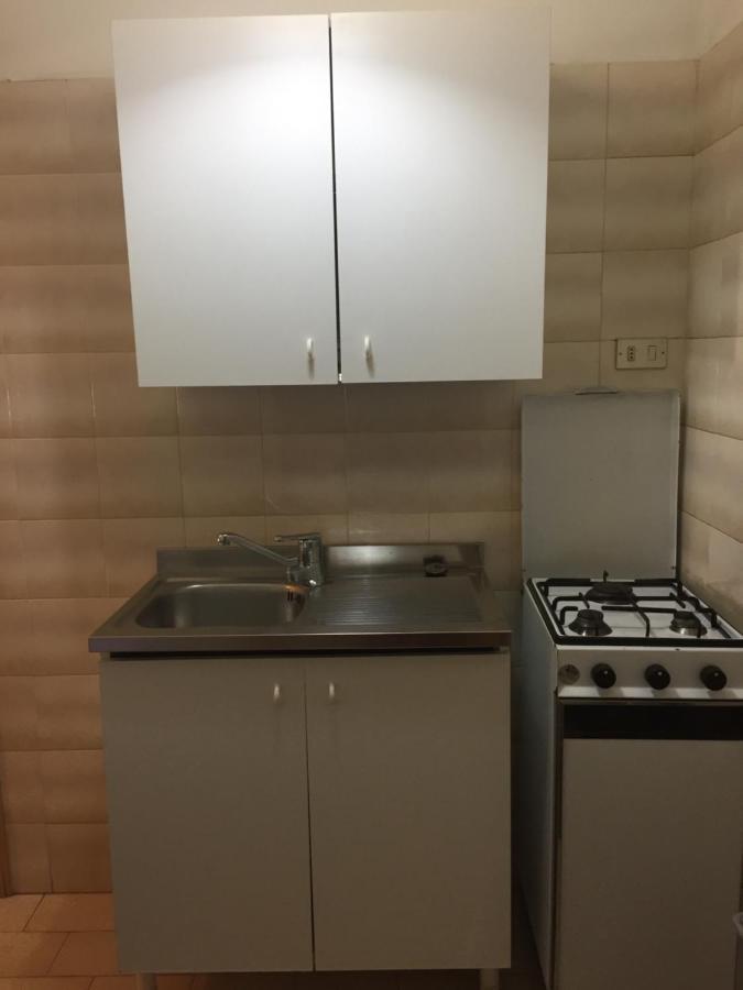 Le Zagare Apartments Sant'Alessio Siculo Bagian luar foto