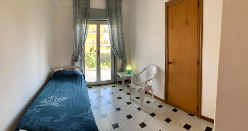Le Zagare Apartments Sant'Alessio Siculo Bagian luar foto