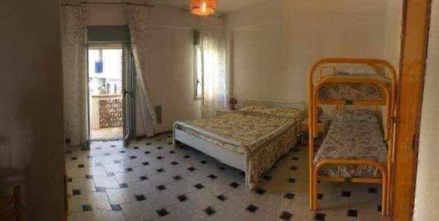 Le Zagare Apartments Sant'Alessio Siculo Bagian luar foto